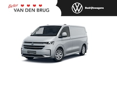 Volkswagen Transporter - 2.0 TDI 170PK Automaat L1H1 Bulli | BPM vrij | Climatronic | ACC | PDC | Navigatie | Stoel