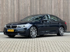 BMW 5-serie - 530e iPerformance High Executive M-Sport