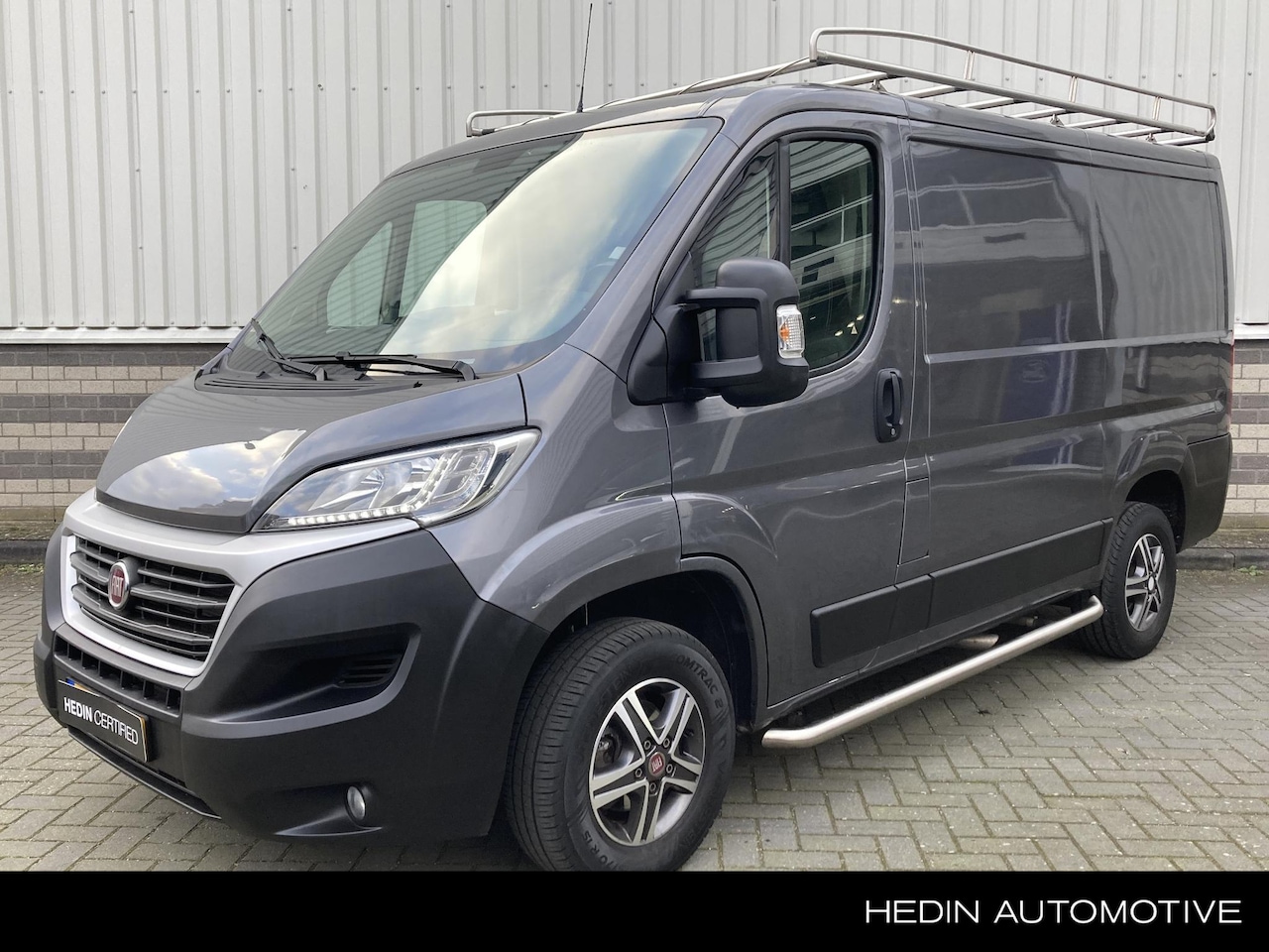 Fiat Ducato - 30 2.3 MultiJet L1H1 | UNIEK AFKOMSTIGE 1e EIGENAAR! | ONDERNEMERS UITVOERING | - AutoWereld.nl