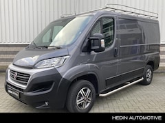 Fiat Ducato - 30 2.3 MultiJet L1H1 | Betimmering | Imperiaal | Trekhaak | Navigatie | Alarm | Euro 6 |