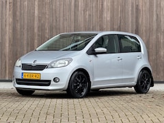 Skoda Citigo - 1.0 Greentech Ambition |Airco|Navi|