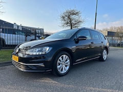 Volkswagen Golf Variant - 1.5 TSI 130pk 7-DSG Comfortline Business Trekhaak Navigatie