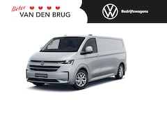 Volkswagen Transporter - 2.0 TDI 170PK Automaat L2H1 Bulli | BPM vrij | Climatronic | ACC | PDC | Navigatie | Stoel