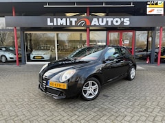 Alfa Romeo MiTo - 1.4 Progression/Airco/Elek.Ramen/Lmv/Nap