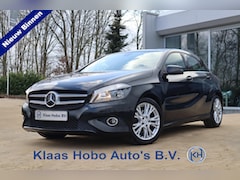 Mercedes-Benz A-klasse - 180 Ambition Airco, Trekhaak, Stoelverwarming