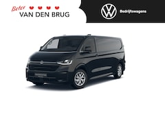 Volkswagen Transporter - 2.0 TDI 170PK Automaat L2H1 Bulli | BPM vrij | Climatronic | ACC | PDC | Navigatie | Stoel