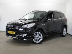 Ford Kuga - 1.5 Titanium Styling Pack Camera|Trekhaak|Navi