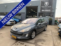 Peugeot 308 - 1.6 THP XT automaat/navi camera