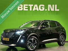 Peugeot 2008 - 1.2 Blue Lease Allure | Navi | Camera | LED |