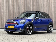 MINI Countryman - 1.6 John Cooper Works ALL4 Chili