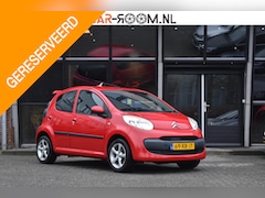 Citroën C1 - 1.0-12V Elec.Ramen Nieuwe APK & Service 5Drs