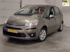 Citroën C4 Picasso - 1.6 VTi Ambiance 5p. 2009 Airco NW APK