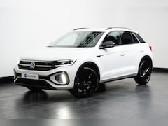 Volkswagen T-Roc - 1.5 TSI 150PK DSG R-Line Blackstyle | Camera| Alarm | 18 inch|