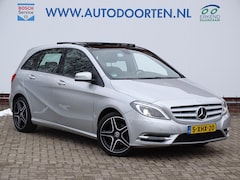 Mercedes-Benz B-klasse - 200 Ambition Comfort|PANO|AUTOMAAT