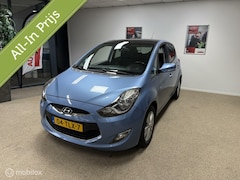 Hyundai ix20 - 1.4i i-Motion, Incl nieuwe Apk en Grote beurt