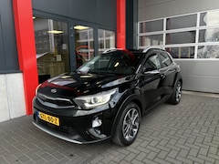 Kia Stonic - 1.0 T-GDi Design Edition