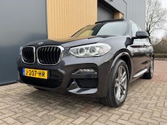 BMW X3 - (g01) xDrive30i 252pk Aut M Sport High Executive | NL Auto | Elekt Trekhaak | Pano | HUD |