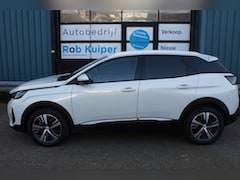 Peugeot 3008 - 1.2 PureTech Allure automaat