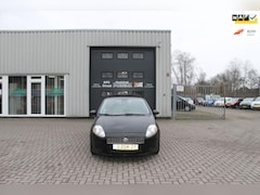 Fiat Grande Punto - 1.4 Dynamic