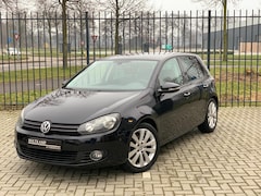 Volkswagen Golf - 1.4 TSI TEAM | 122PK | CRUISE | AIRCO | STOELVERWARMING | NAVI