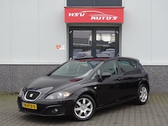 Seat Leon - 1.9 TDI Ecomotive Businessline High airco LEER