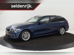 BMW 3-serie Touring - 330e eDrive Edition | Adaptive cruise | Leder | Stoelverwarming | Harman/Kardon | Keyless