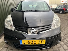 Nissan Note - 1.4 Visia