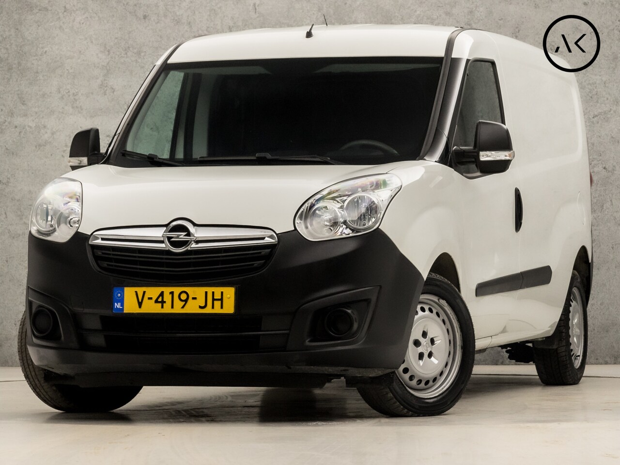 Opel Combo - 1.3 CDTi L2H1 Edition (NAVIGATIE, CRUISE, BLUETOOTH, ELEK PAKKET, ARMSTEUN, SPORTSTOELEN, - AutoWereld.nl