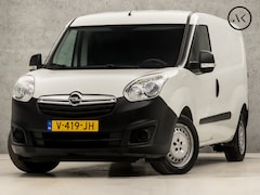 Opel Combo - 1.3 CDTi L2H1 Edition (NAVIGATIE, CRUISE, BLUETOOTH, ELEK PAKKET, ARMSTEUN, SPORTSTOELEN,