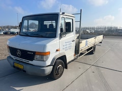 Mercedes-Benz Vario - 2002 * 512 D 425 * OPEN LAADBAK * APK * 155.DKM