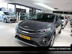 Kia Stonic - 1.0 T-GDi MHEV DynamicLine