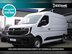 Renault Master - T35 2.0 dCi 130 L2H2 Start