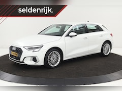 Audi A3 Sportback - 30 TFSI Business Edition | Carplay | Sportstoelen | Virtual Cockpit | Navigatie | Full LED