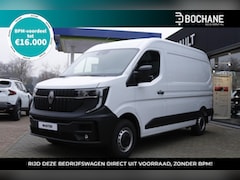 Renault Master - T35 2.0 dCi 150 L2H2 Extra