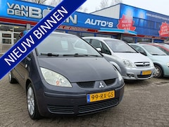 Mitsubishi Colt - 1.3 Invite Airco L.M Velgen APK 09-02-2026