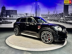 MINI Countryman - 2.0 John Cooper Works ALL4 Chili*H/K*HUD*Pano*Camera*1e eigenaar