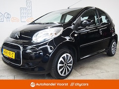 Citroën C1 - 1.0 Ambiance Airco (APK:Nieuw) Incl.Garantie