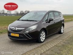 Opel Zafira Tourer - 1.4 Business Edition 7p. Navi