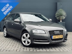 Audi A3 Sportback - 1.2 TFSI Attraction Pro Line Business