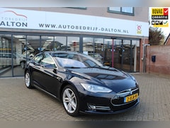 Tesla Model S - 60 Base ELECTR. PANORAMADAK / NAVIGATIE / LEER / CAMERA