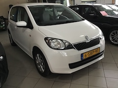 Skoda Citigo - 1.0 Grt. Sprint