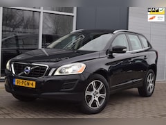 Volvo XC60 - 2.0T Summum | Automaat | Xenon | Leder | APK 2-2026