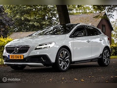 Volvo V40 Cross Country - 1.5 T3 Polar+ Luxury