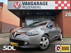 Renault Clio - 0.9 TCe Expression // NAVI // AIRCO // ELEK. RAMEN // BLUETOOTH // CRUISE