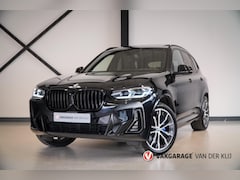 BMW X3 - XDrive30i M-Sport | Panorama | 360 Camera | Laser | Head-Up | Stoel/stuurverw. | Adapt. On