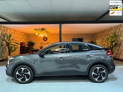 Citroën C4 - 1.2 Puretech Feel Garantie Head-up CarPlay Cruise 360 Camera Parkeerhulp DAB Lane AC Navi