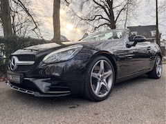 Mercedes-Benz SLC - 200 AMG-line