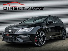 Seat Leon ST - 2.0 TSI CUPRA 300 4DRIVE PERFORMANCE PANO BREMBO