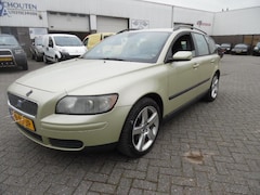 Volvo V50 - 1.8