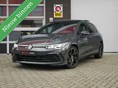 Volkswagen Golf - 1.5 eTSI R-Line Business+ Pano| ACC| Stoel+Stuur verwarming